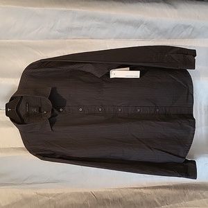 Calvin Klein jeans shirt